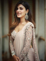 RHEA CHAKRABORTY IN CELCI