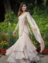 RHEA CHAKRABORTY IN CELCI