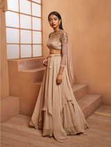 MITHILA PALKAR IN VITA