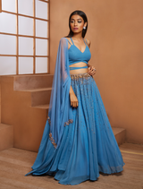 AASHNA SHROFF IN MER