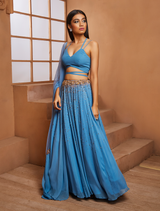 AASHNA SHROFF IN MER