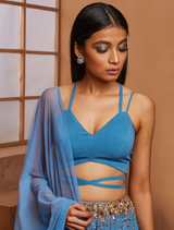 AASHNA SHROFF IN MER