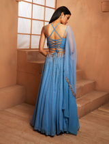 AASHNA SHROFF IN MER