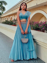 AASHNA SHROFF IN MER