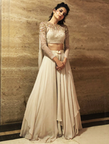 MITHILA PALKAR IN VITA