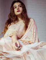 TRISHALA SIKKA IN A CUSTOM STYLE