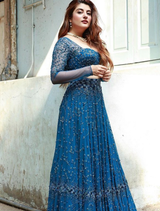 TRISHALA SIKKA IN MERAYA