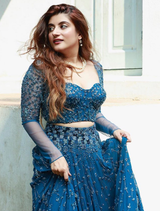 TRISHALA SIKKA IN MERAYA