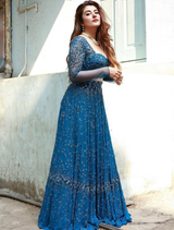 TRISHALA SIKKA IN MERAYA