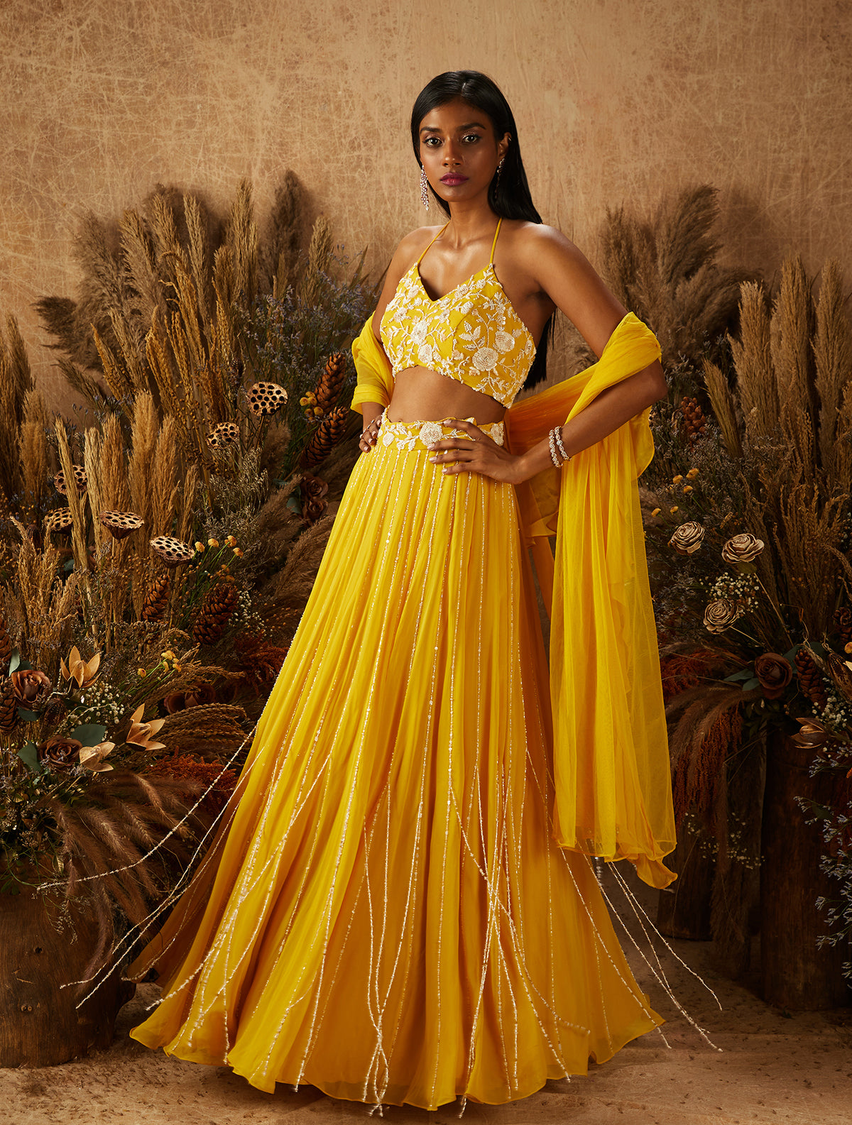 JAUNE – Shloka Khialani